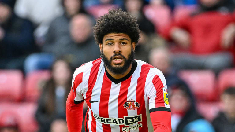 Everton make striker move - which could open the door for Ellis Simms Sunderland return